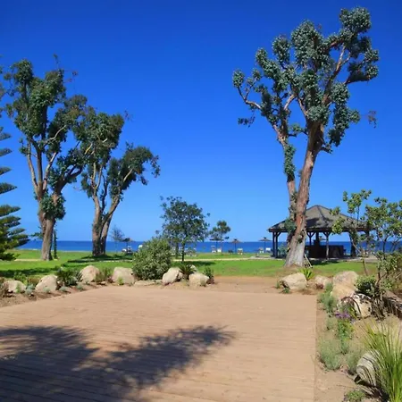 In Moriani-plage By The Apartamento *