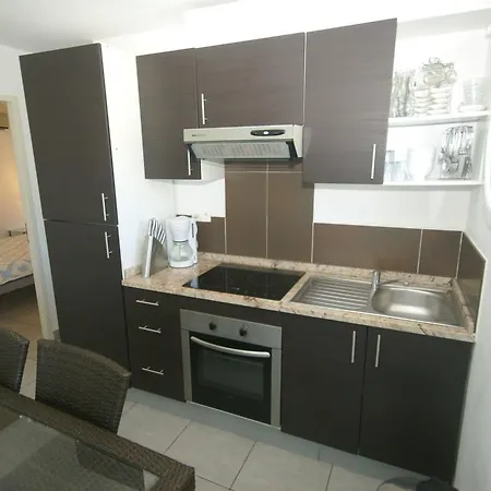 In Moriani-plage By The *