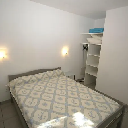 Apartamento In Moriani-plage By The San-Nicolao