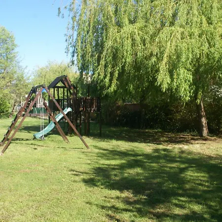 In Moriani-plage By The