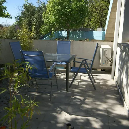 Apartamento In Moriani-plage By The San-Nicolao