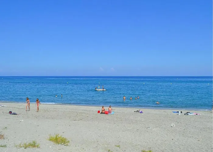 Apartamento In Moriani-plage By The San-Nicolao