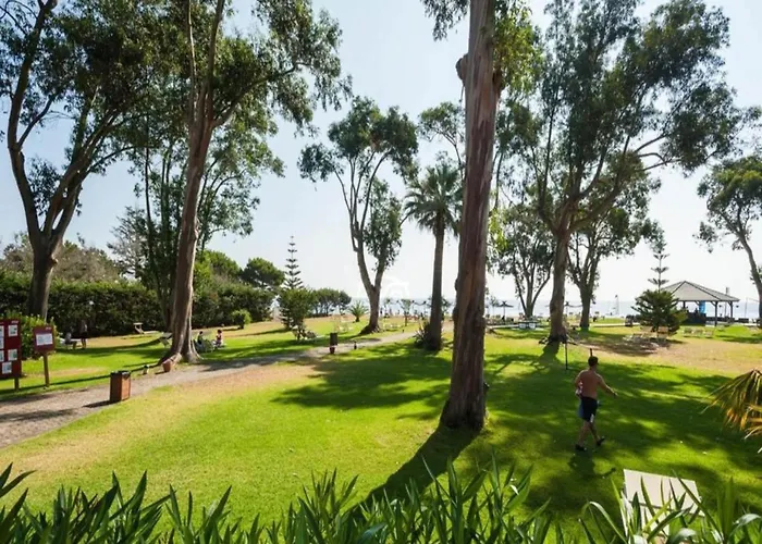 In Moriani-plage By The * San-Nicolao