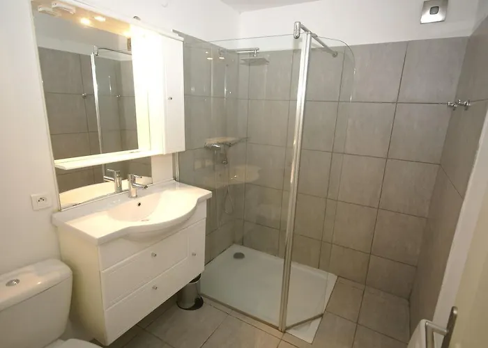 In Moriani-plage By The Apartamento *