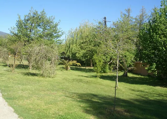 Apartamento In Moriani-plage By The San-Nicolao