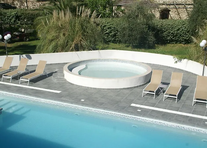 Apartamento In Moriani-plage By The