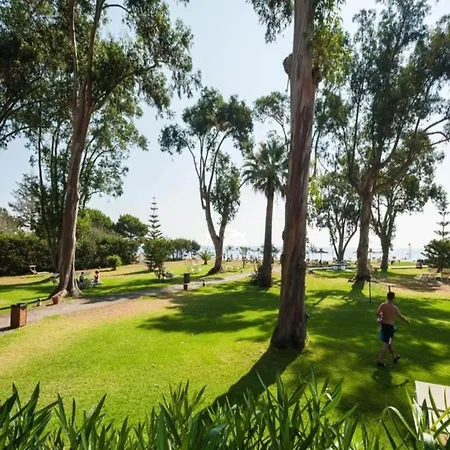 In Moriani-plage By The * サン・ニコラオ