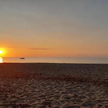 アパート In Moriani-plage By The サン・ニコラオ