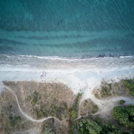 In Moriani-plage By The Apartman *