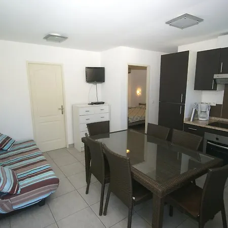 In Moriani-plage By The * San-Nicolao