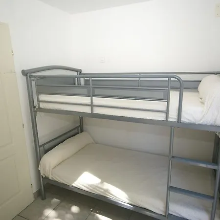 In Moriani-plage By The