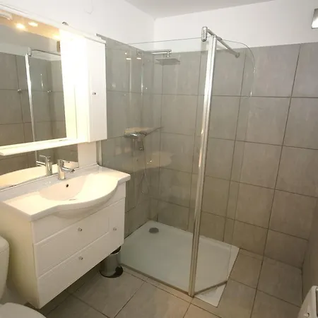 In Moriani-plage By The アパート *