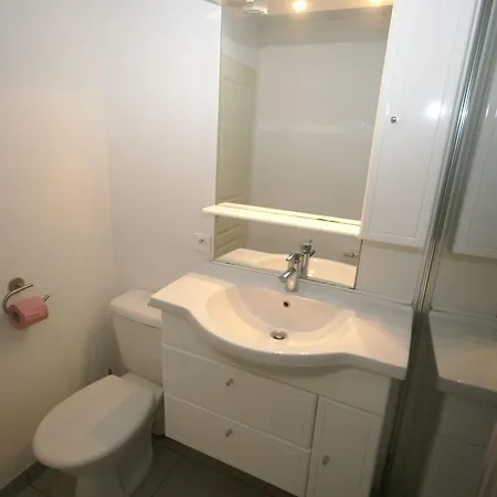 Exquisite In Cervionewith Swimming Pool Apartament San-Nicolao