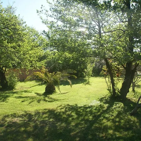 In Moriani-plage By The Apartman San-Nicolao