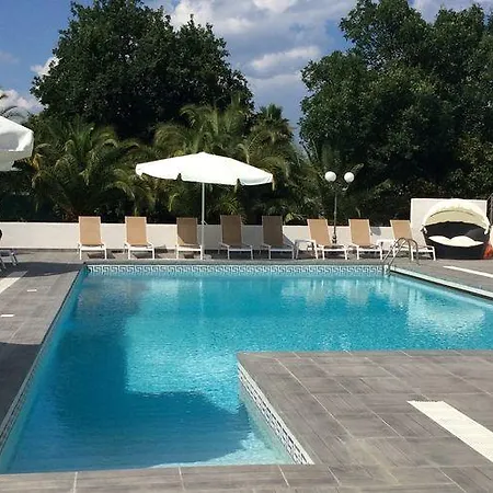 Apartament Exquisite In Cervionewith Swimming Pool San-Nicolao