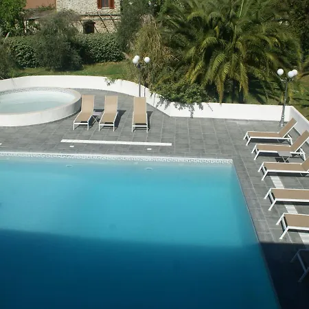 In Moriani-plage By The アパート