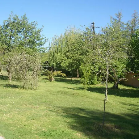 Apartment Exquisite In Cervionewith Swimming Pool San-Nicolao