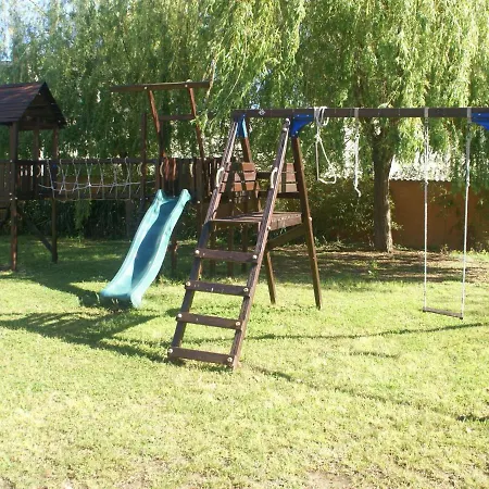 Apartman In Moriani-plage By The *