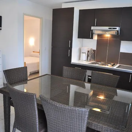 In Moriani-plage By The * San-Nicolao