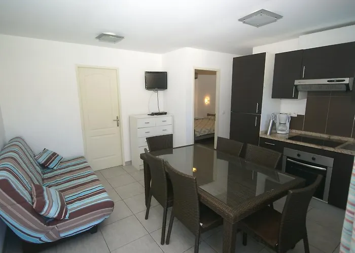 In Moriani-plage By The * San-Nicolao