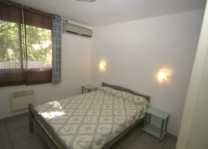 In Moriani-plage By The Apartmán *