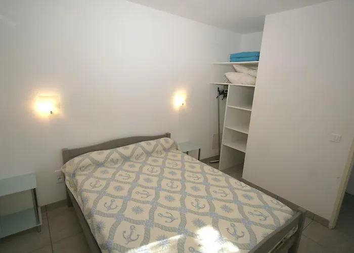 Apartmán In Moriani-plage By The San-Nicolao