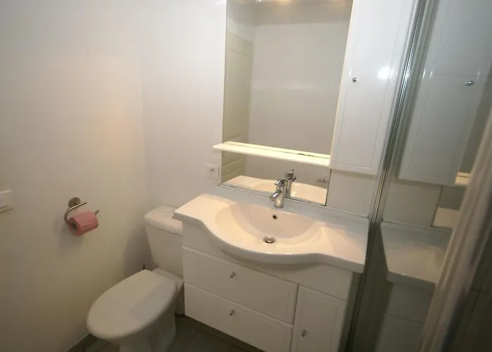 In Moriani-plage By The Apartmán San-Nicolao