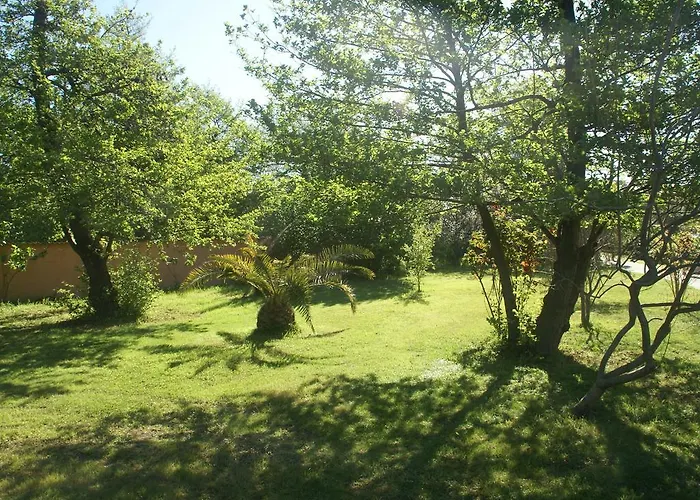 In Moriani-plage By The Apartmán San-Nicolao