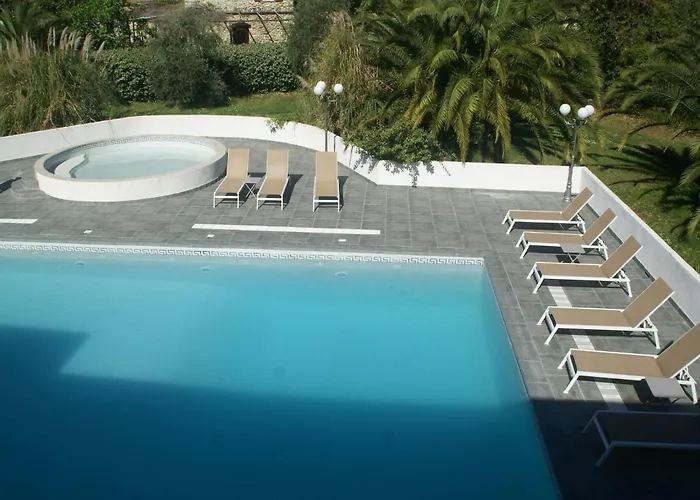 In Moriani-plage By The Apartmán