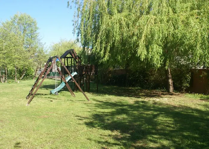 In Moriani-plage By The