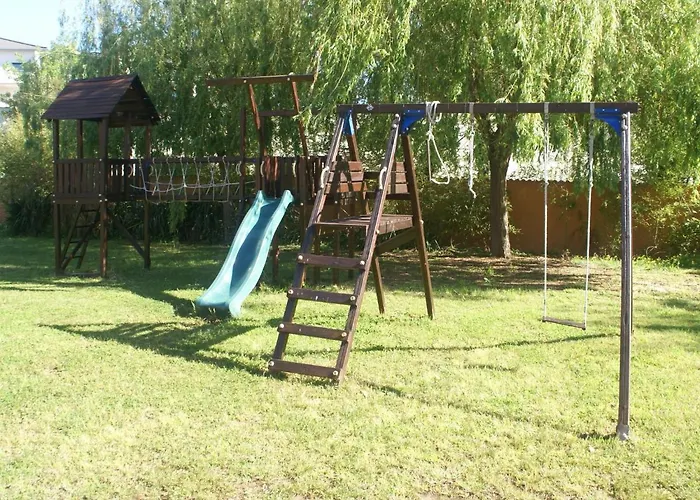 Apartmán In Moriani-plage By The *