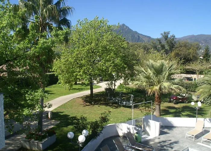 In Moriani-plage By The Apartmán